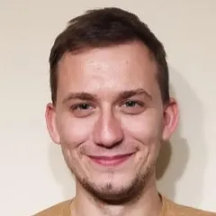Piotr Maćkowiak, Programista .NET