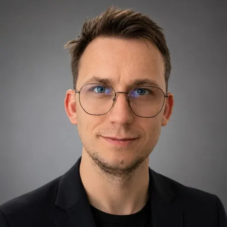 Piotr Maćkowiak, Programista .NET